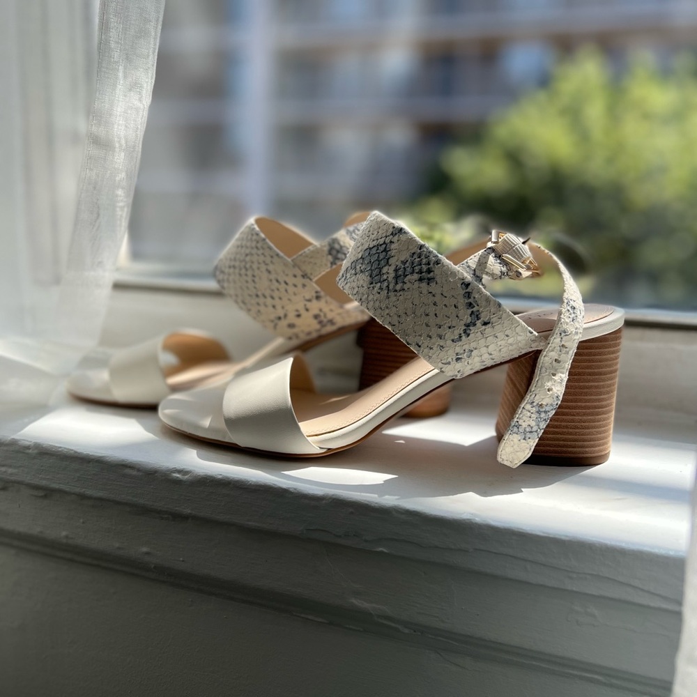 Cole Haan Avani City Sandals